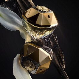 Lady Million Fabulous - Eau De Parfum