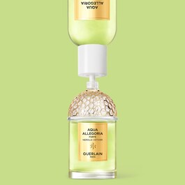Aqua Allegoria Forte - Nerolia Vetiver - Eau De Parfum