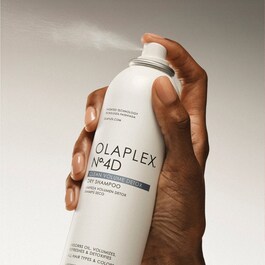 No.4D Clean Volume Detox - Dry Shampoo