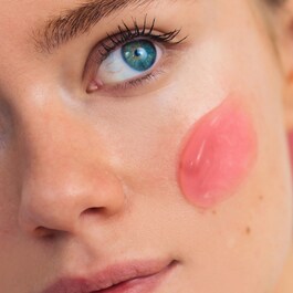 Mary Jane - CDB Glow Mask