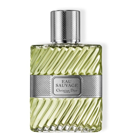 Eau Sauvage - Eau de Toilette til mænd - Friske og solrige noter, DIOR