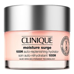 Moisture Surge - 100-Hour Auto-Replenishing Moisturizing Face Cream, CLINIQUE
