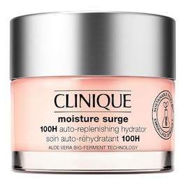 Moisture Surge - 100-Hour Auto-Replenishing Moisturizing Face Cream