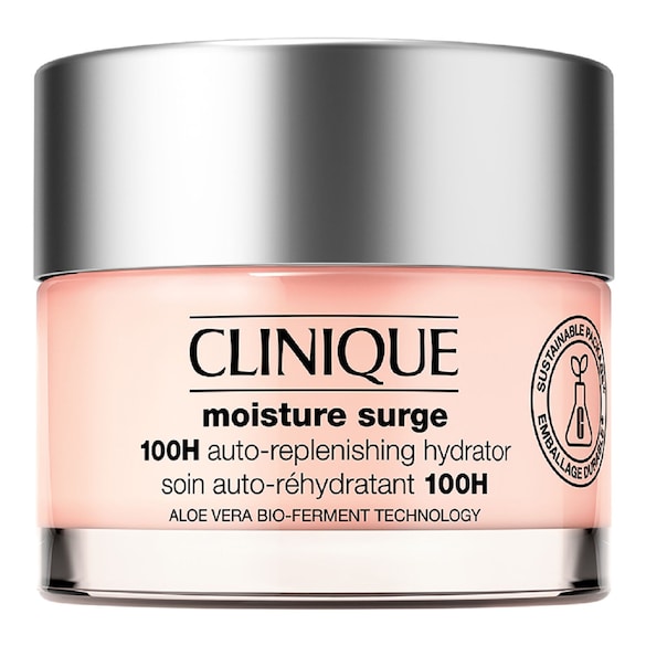 Moisture Surge - 100-Hour Auto-Replenishing Moisturizing Face Cream, CLINIQUE