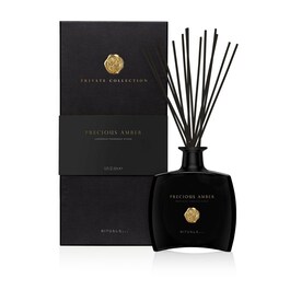 Private Collection - Precious Amber Fragrance Sticks