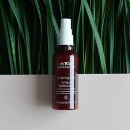 Thickening Tonic - Volume