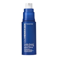 Double Rewind Pro-Grade 0.3% - Retinol Serum, OLEHENRIKSEN