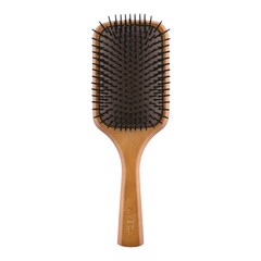 Wooden Hair Paddle - Børste, AVEDA