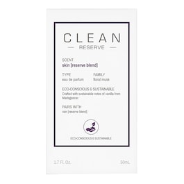 Skin [Reserve Blend] - Eau de Parfum