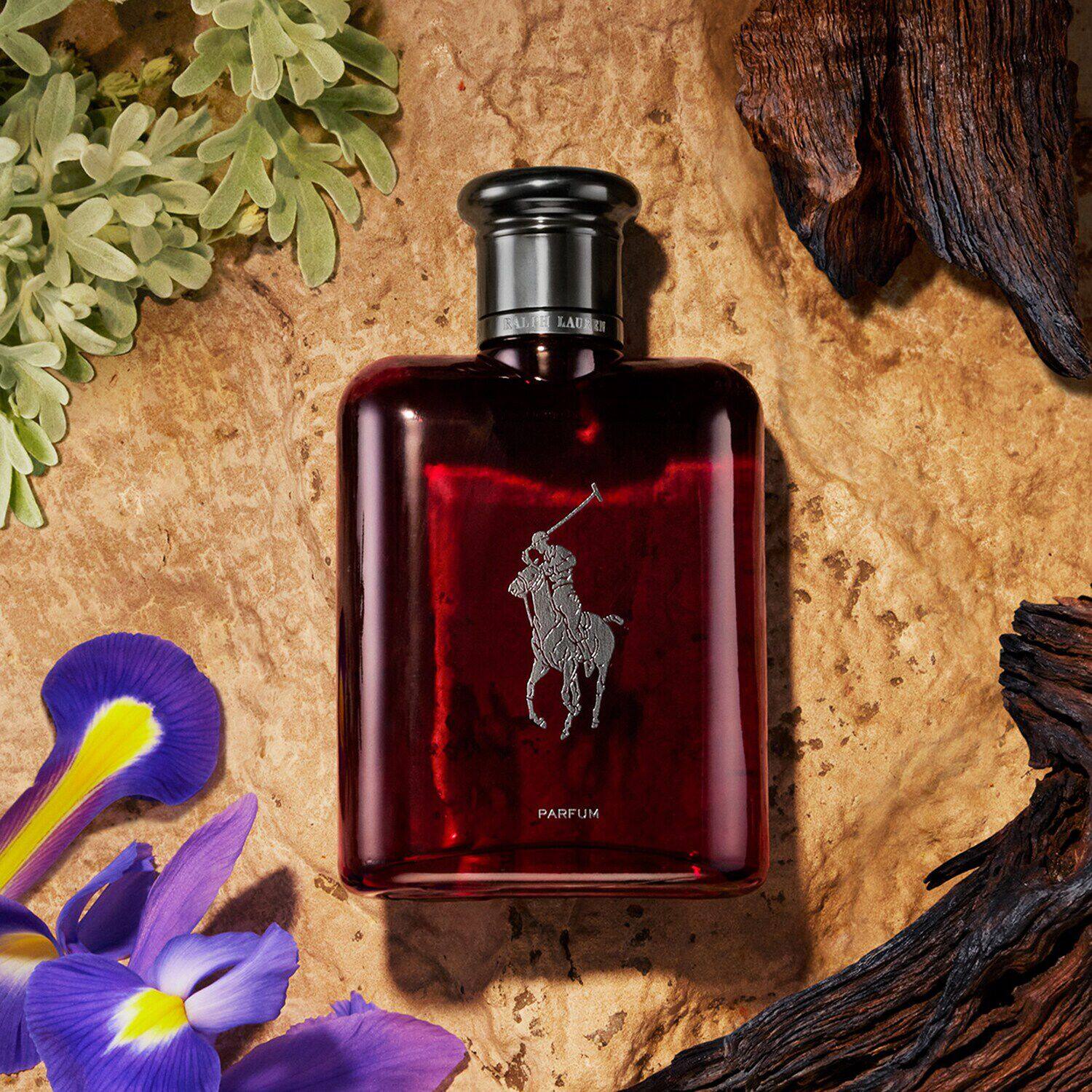 Polo Red Parfum Refill RALPH LAUREN SEPHORA