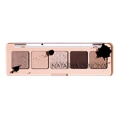 My Mini Dream Palette - Eyeshadow palette, NATASHA DENONA