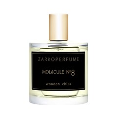 Molecule no.8 - Eau de Parfum, ZARKOPARFUME