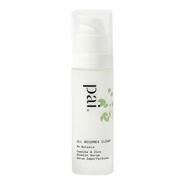 All Becomes Clear - Copaiba & Zinc Blemish Serum