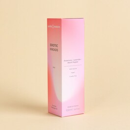 Erotic Kneads – Massage Oil