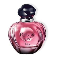 Poison Girl - Eau de Parfum til kvinder - Blomster og frugtagtige noter, DIOR