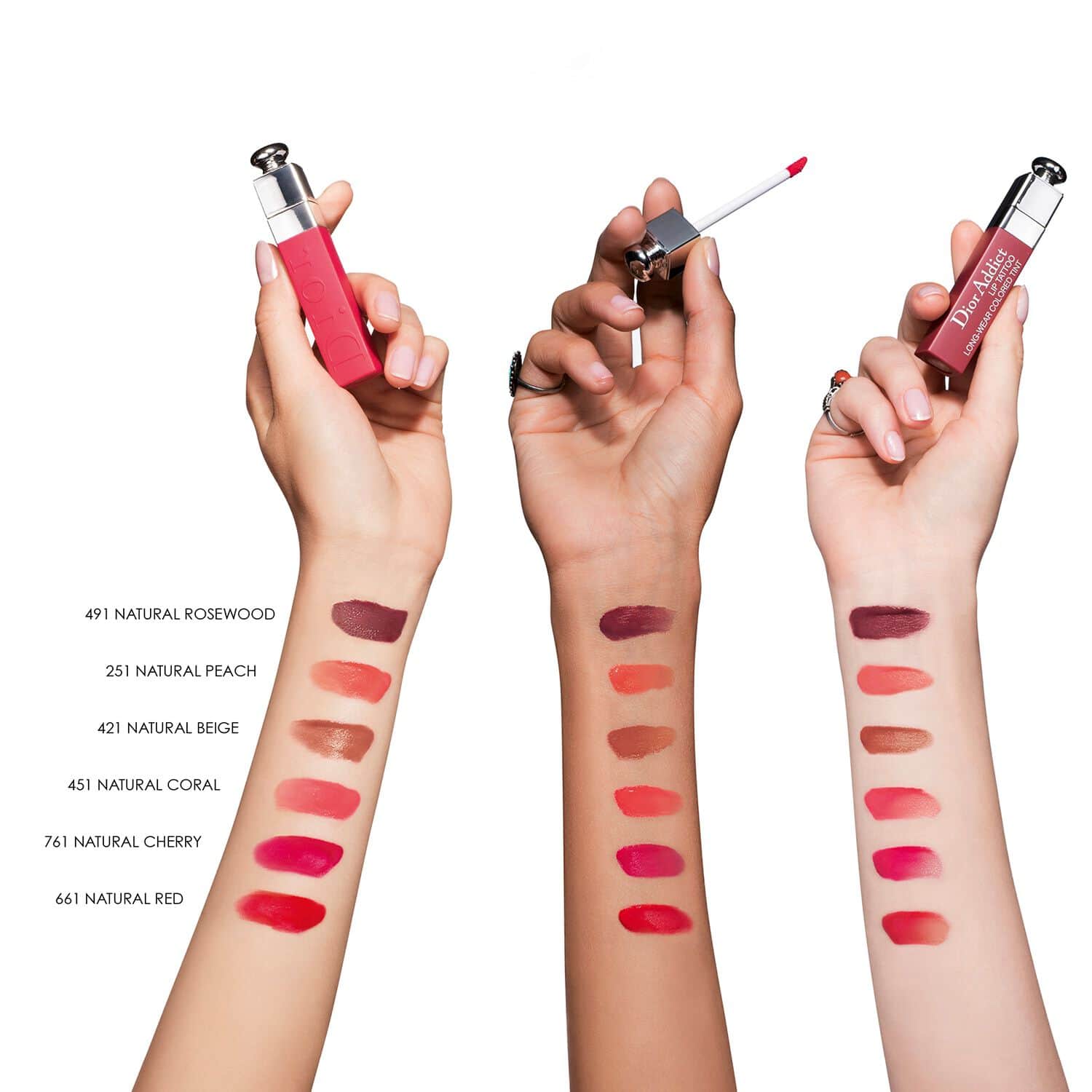 Dior backstage dior addict lip tattoo outlet