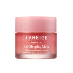 Lip Sleeping Mask - Læbemaske, LANEIGE