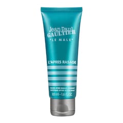 "Le Male" - Soothing After Shave Balm, JEAN PAUL GAULTIER