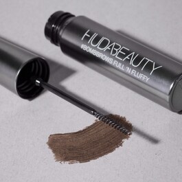 #BOMBBROWS Full N’Fluffy Fiber Gel - Brow gel