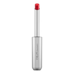 On your collar - Classic Lipstick, REM BEAUTY