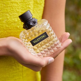 Donna Born in Roma Yellow Dream - Eau de Parfum