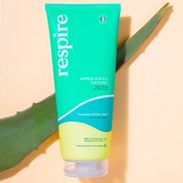 After sun - Fresh Aloe Vera