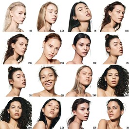 Dior Backstage Face & Body Foundation