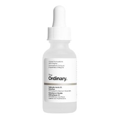 Salicylic Acid 2% Solution, THE ORDINARY