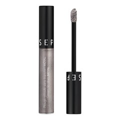 Cream Lip stain - Metallic, SEPHORA COLLECTION