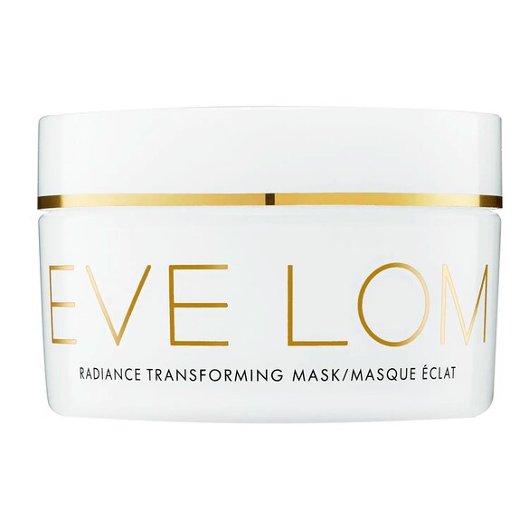 Radiance - Transforming Mask, EVE LOM
