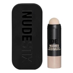 Tinted Blur - Foundation Stick, NUDESTIX