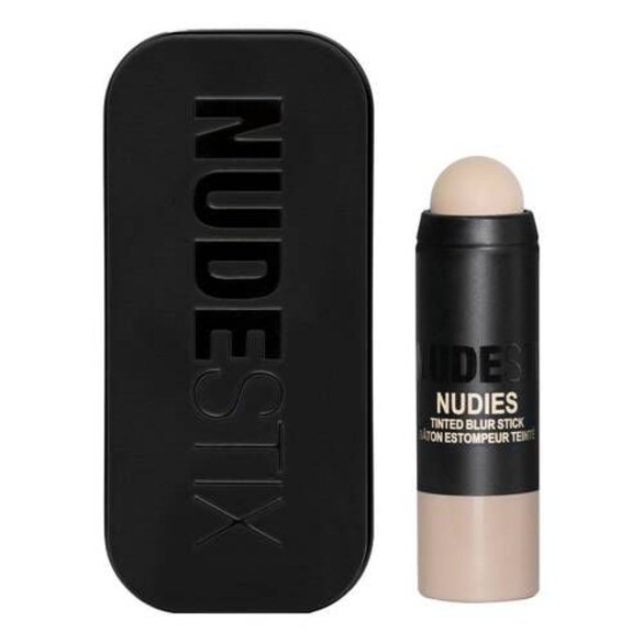 Tinted Blur - Foundation Stick, NUDESTIX