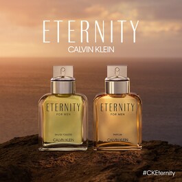 Eternity for Men Deodorant - Eau de Toilette