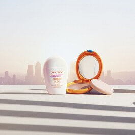 Shiseido Urban Environment Age Defense SPF 30