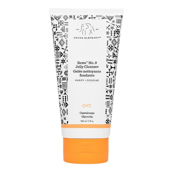 Beste™ No. 9 Jelly Cleanser - Rensegel, DRUNK ELEPHANT