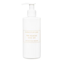 Pink Molecule - Body Lotion, ZARKOPARFUME