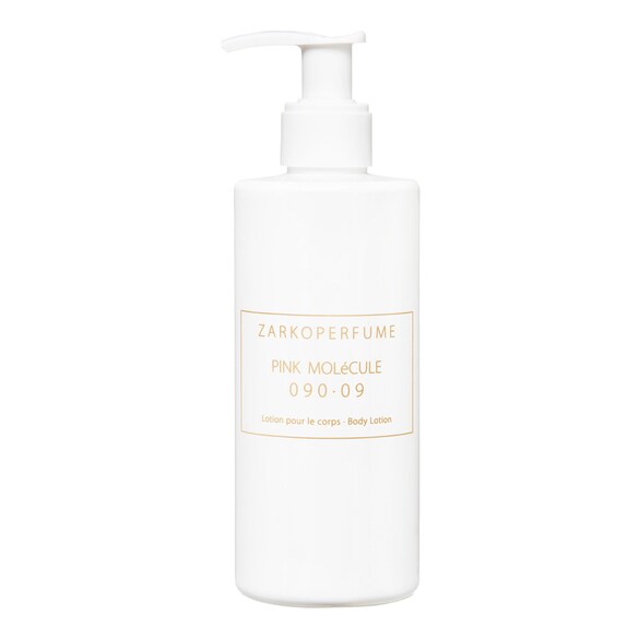 Pink Molecule - Body Lotion, ZARKOPARFUME