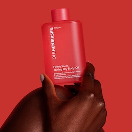Firmly Yours Dry Body Oil - Dry body oil
