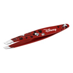 Vi har Ears Mini Slant Tweezer - Slant Mini Tweezer, TWEEZERMAN
