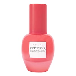 Strawberry Smooth - Lysnende serum med salicylsyre, AHA og BHA
