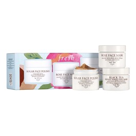 Face Mask Essentials Gift Set