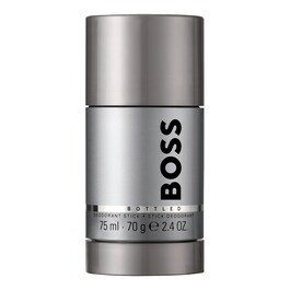 Boss Bottled - Deodorant stick