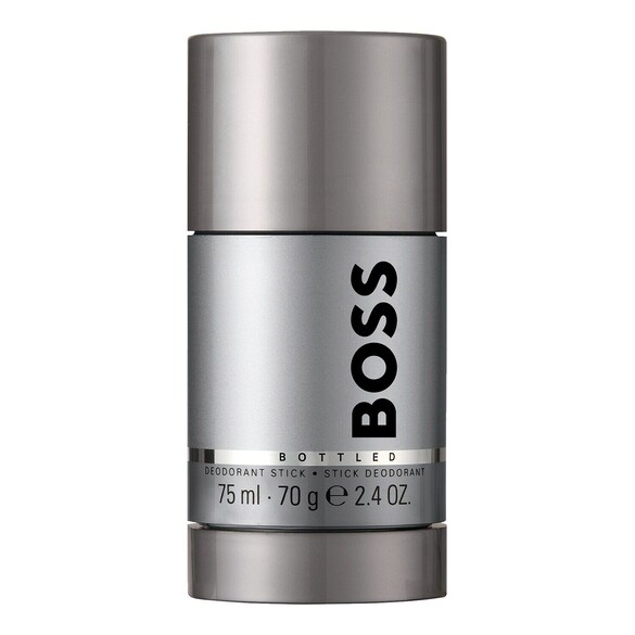 Boss Bottled - Deodorant stick, HUGO BOSS