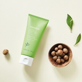 Hydrating Sleeping Mask - Green Tea