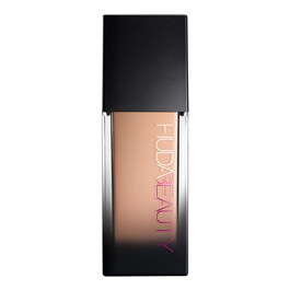 Faux filter luminous matte - Foundation