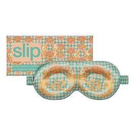 slip pure silk contour sleep mask - slip-sovemaske i ren silke