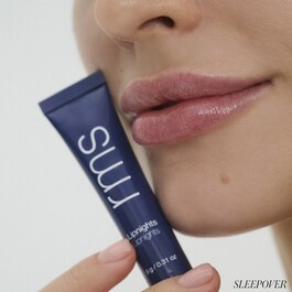 Lipnights Overnight Lip Mask - Ultra-nourishing night balm
