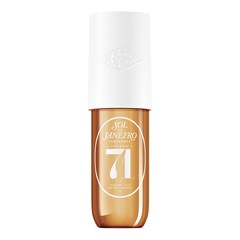 Brazilian Crush Cheirosa 71 - Hair & Body Perfume Mist, SOL DE JANEIRO