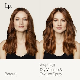 Full - Dry Volume & Texture Spray