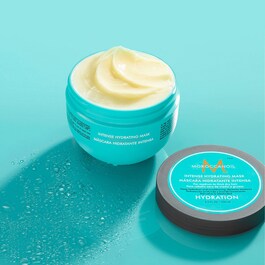 Intense Hydrating - Mask